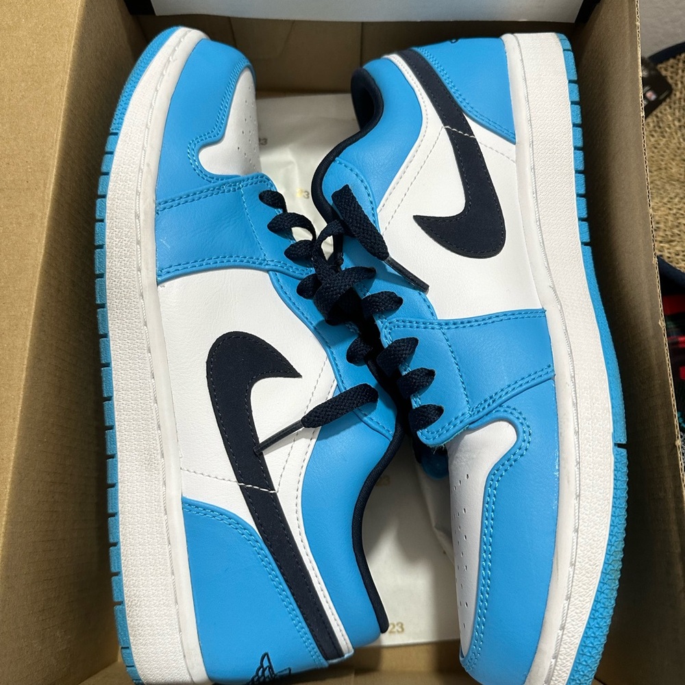 Air Jordan 1 Low